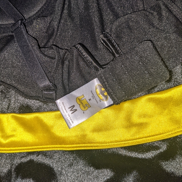 COPY - DC Batwomen costume bodysuit - Picture 5 of 5